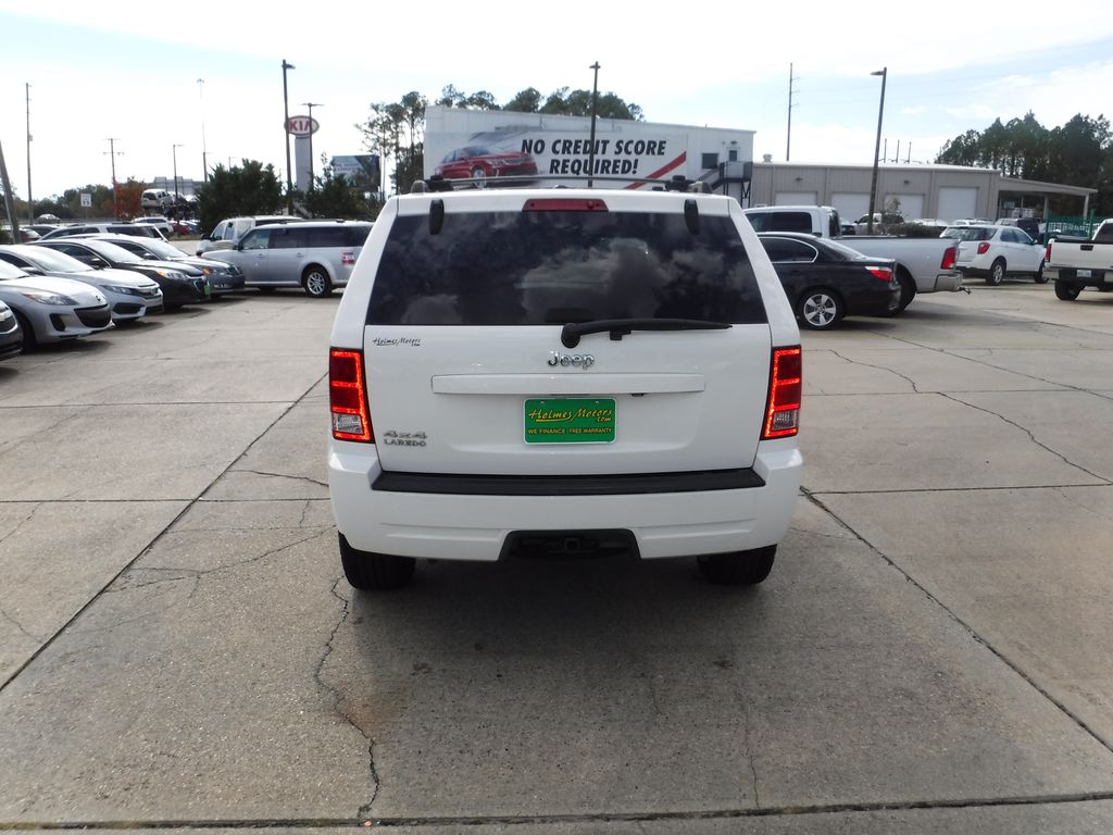 Used 2010 Jeep Grand Cherokee For Sale